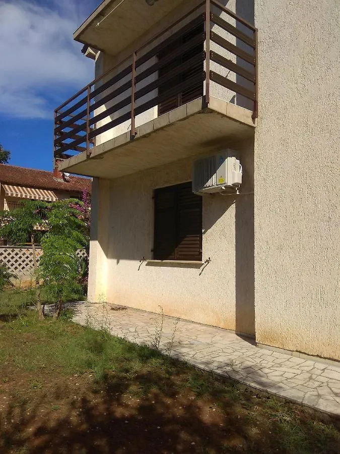 Buba Apartment 梅杜林