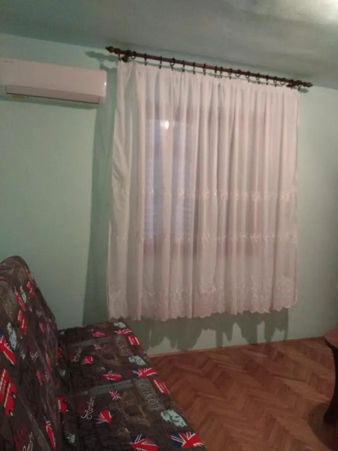 Buba Apartment 梅杜林