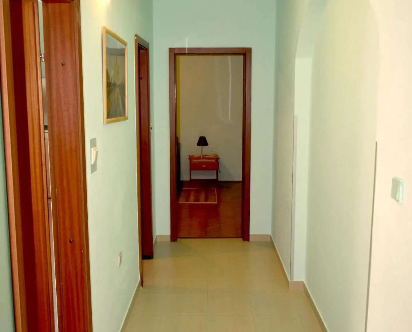 Buba Apartment Medulin