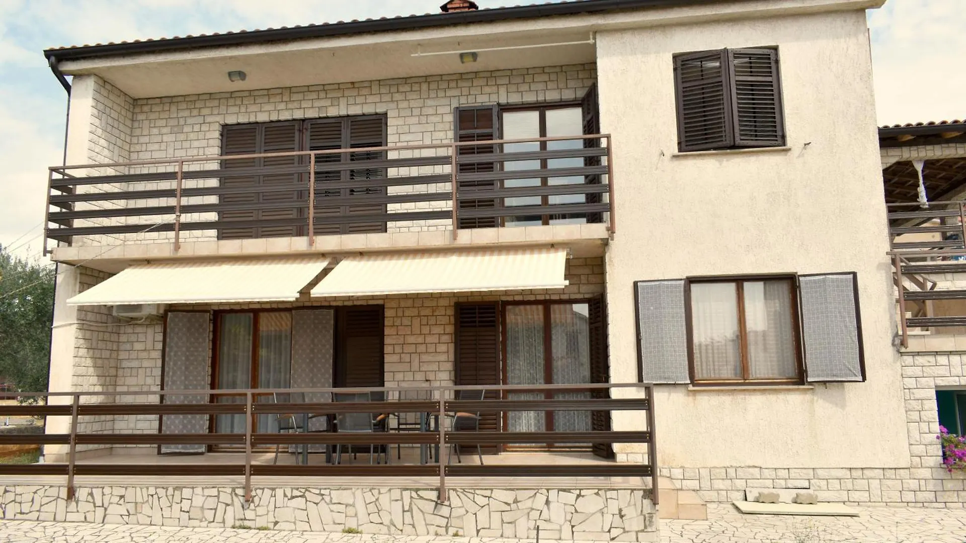 Buba Apartment 梅杜林