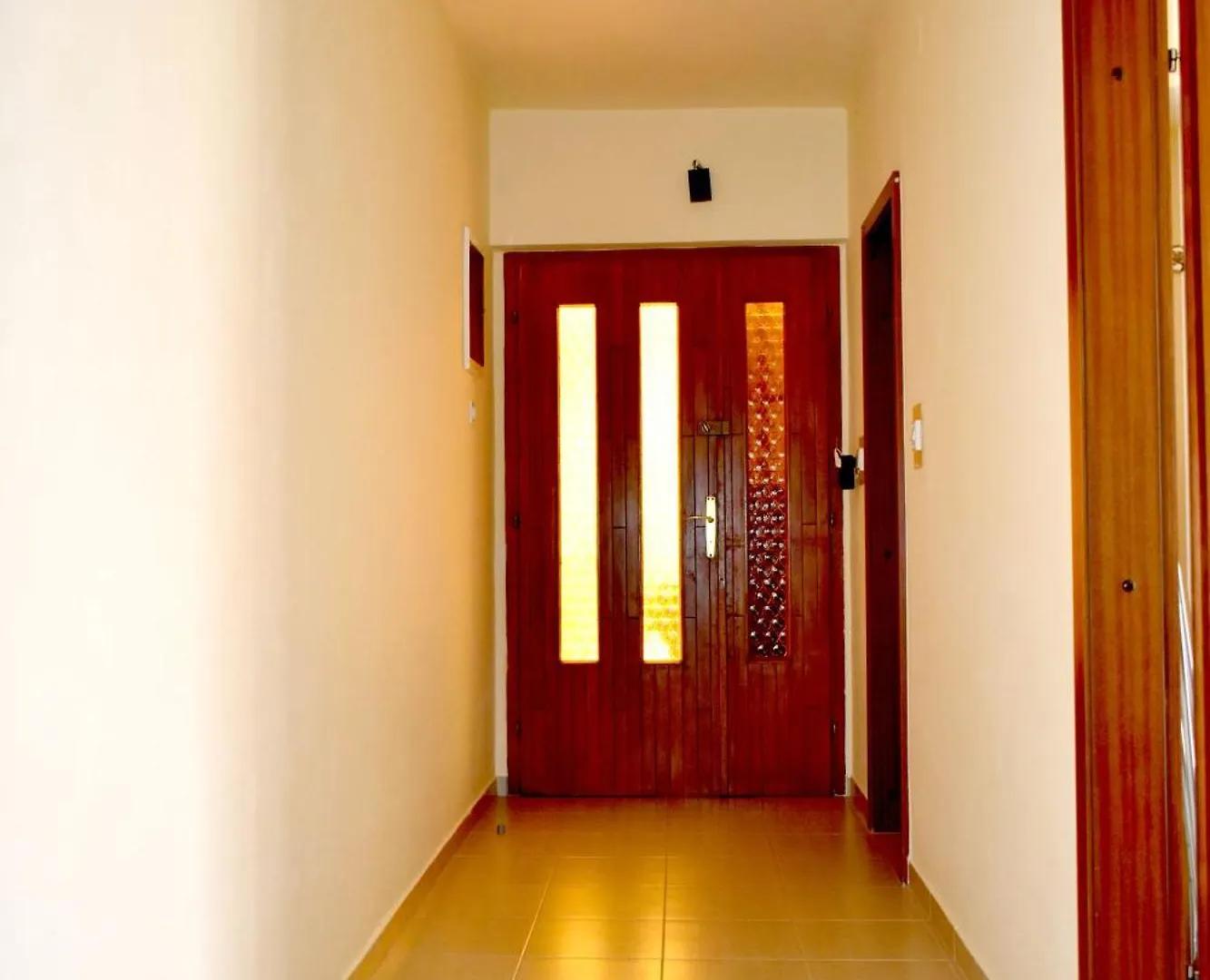 Buba Apartment 梅杜林