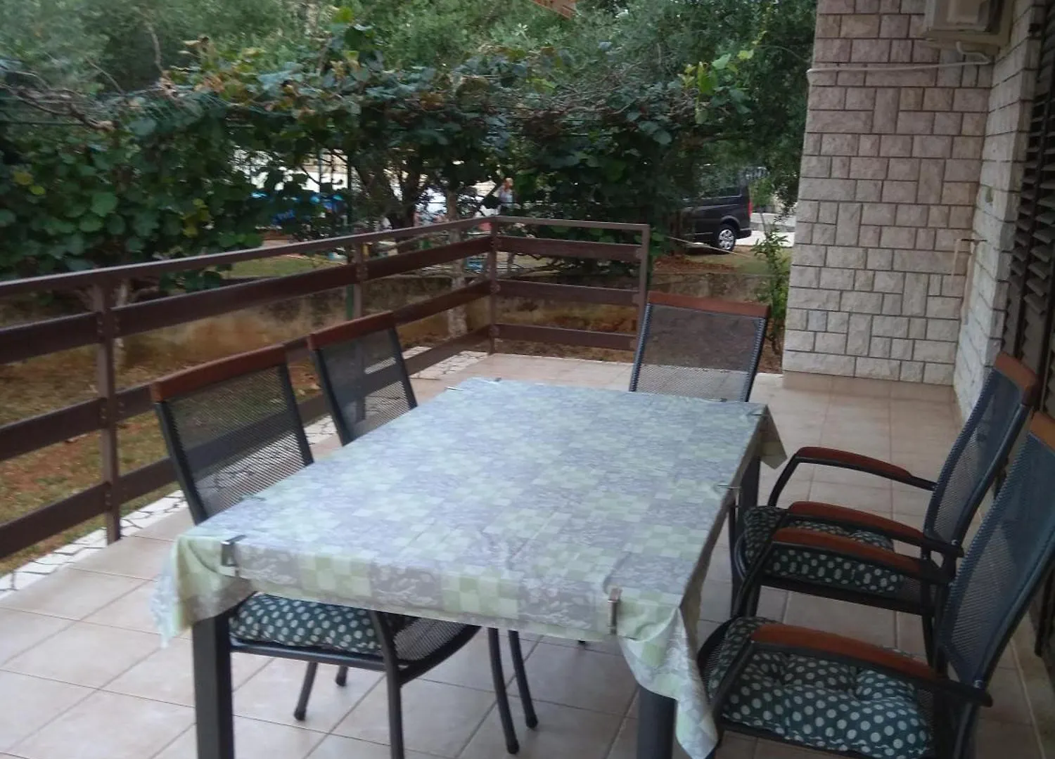 Buba Apartment 梅杜林