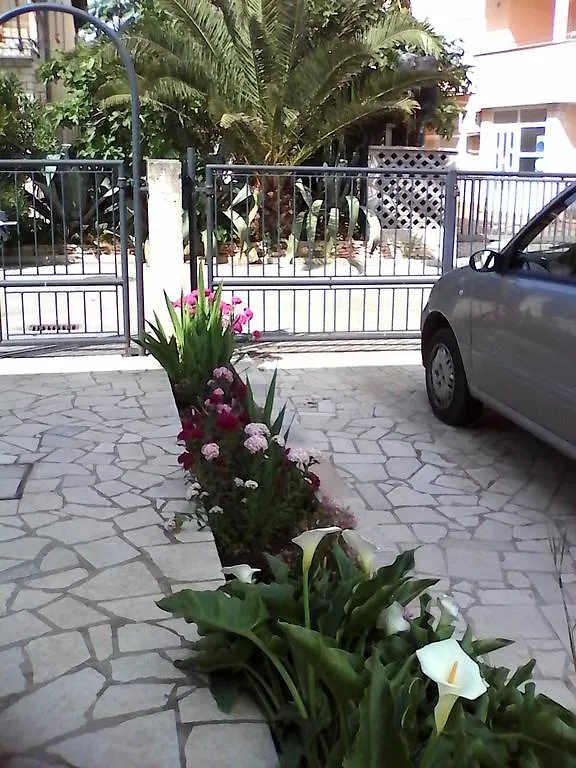 Buba Apartment Medulin Hırvatistan