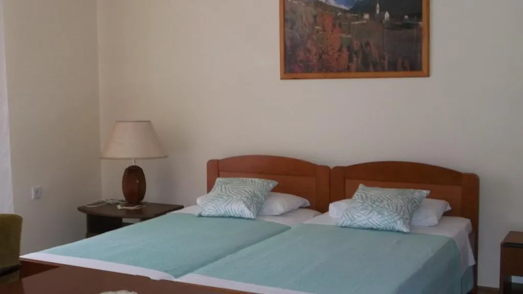 Buba Apartment 梅杜林