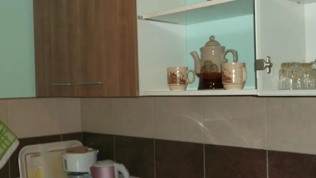 Buba Apartment 梅杜林
