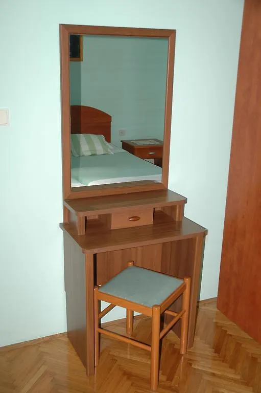 Buba Apartment 梅杜林 克罗地亚