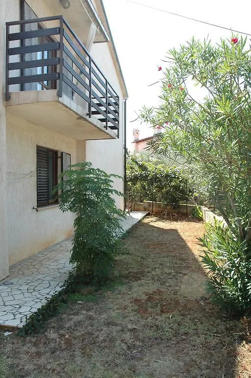 Buba Apartment 梅杜林