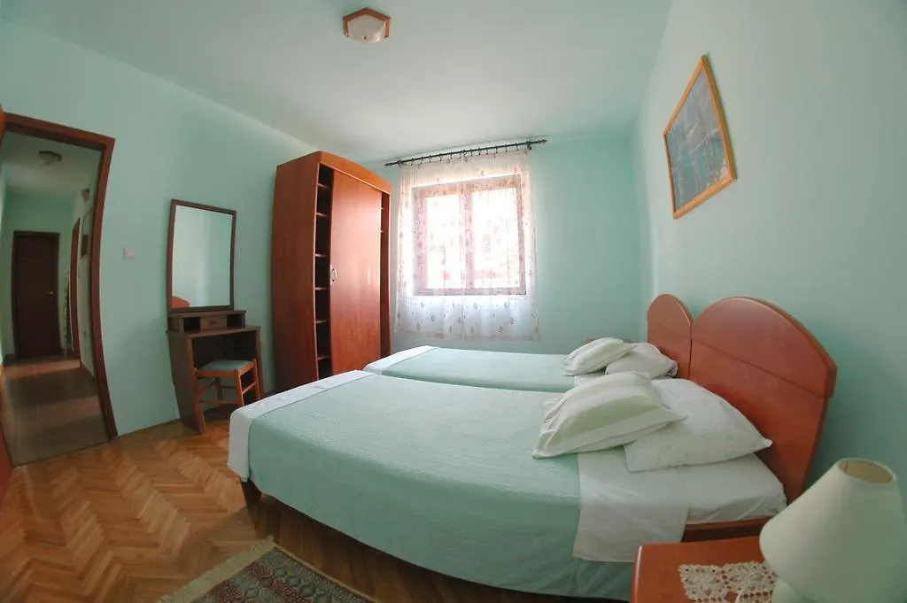 Buba Apartment 梅杜林